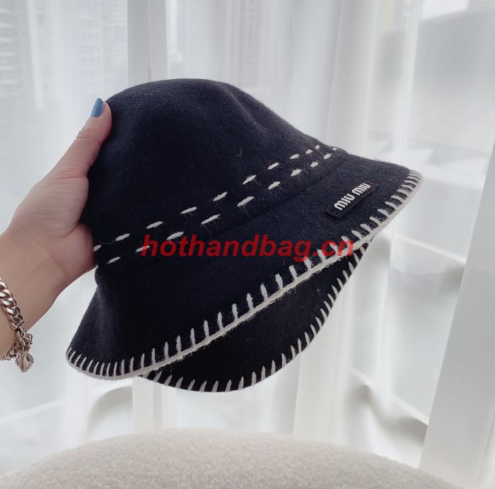 Miu Miu Hat MUH00026